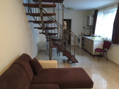 Apartament tip duplex, 63 mp – Ultracentral, str. Memorandumului, Cluj-Napoca