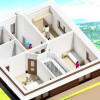 Casa individuala P+E | 5 camere | Chinteni, Cluj thumb 3