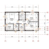 Casă individuală P+1+M cu 5 dormitoare, Curte 300 Mp – zona liniștită, Chinteni thumb 15