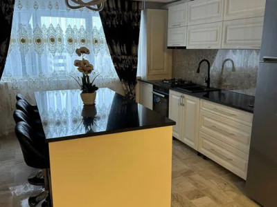 Apartament 3 camere, nou și complet mobilat – Baciu Hills