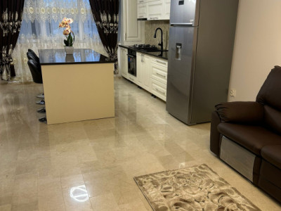 Apartament 3 camere, nou și complet mobilat – Baciu Hills