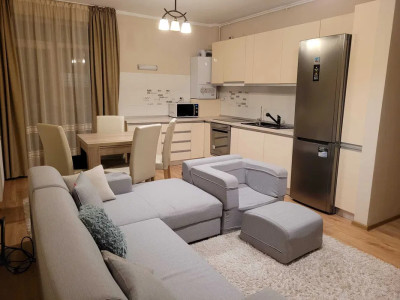 Apartament spatios cu 3 camere, lângă Iulius Mall - parcare inclusa