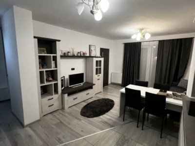 Apartament modern, 45 mp, Grand Park Residence