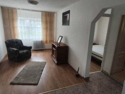 Apartament 3 camere – zona Sigma, Zorilor