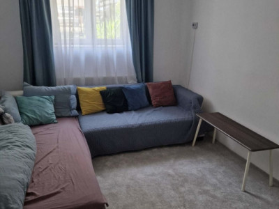 Apartament 1 cameră -  zona Horea, Centru