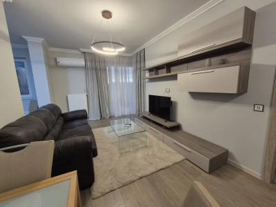 Apartament 2 camere, Grand Park - Sopor