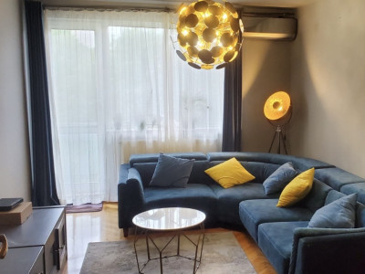 Apartament 3 camere decomandate, 60 Mp – Gheorgheni, zona Iulius Mall