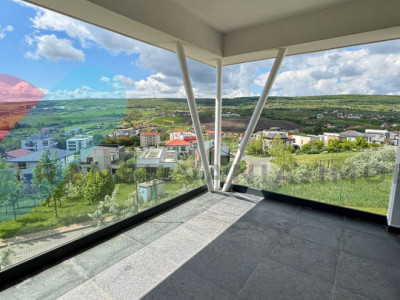 Casă Individuală 170 mp Utili + Terasă 40 mp – Terra Gardens, Cluj