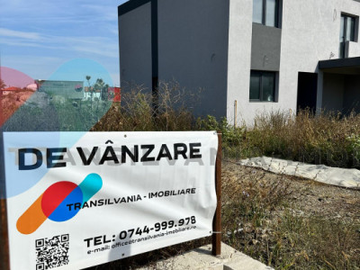 Casa Individuala Km 17, 120 Mp Cu Teren 400mp