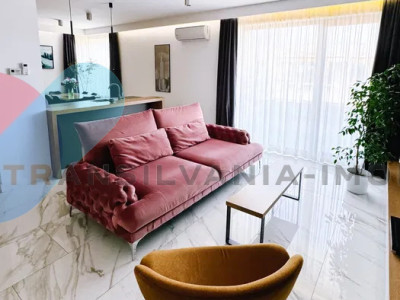 Apartament 2 camere, 58mp, zona Intre lacuri