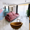 Apartament 2 camere, 58mp, zona Intre lacuri thumb 1