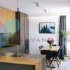 Apartament 2 camere, 58mp, zona Intre lacuri thumb 3